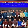 Towards Inclusive Mental Health: Strengthening Primary Care Providers for Community Well-beingInternational Day for the Elimination of Violence against Women and Girls