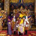 11th Royal Wedding Anniversary