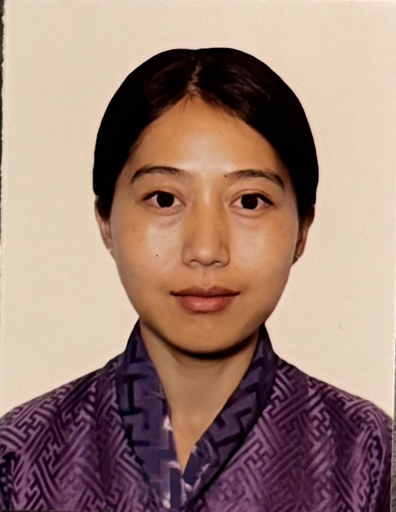 Mrs. Pema Choden